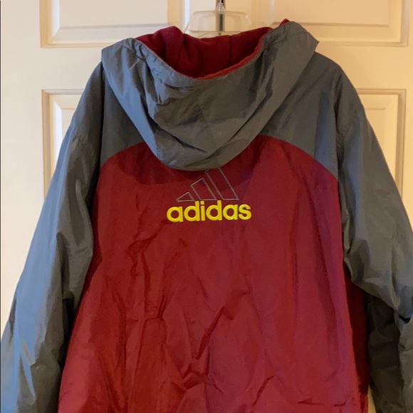 Mens XL jacket - Picture 4 of 4